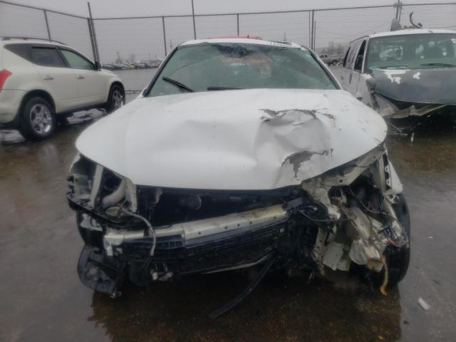 Photo 5 from auction – 2014 HONDA ACCORD EXL with VIN 1HGCR3F89EA011907