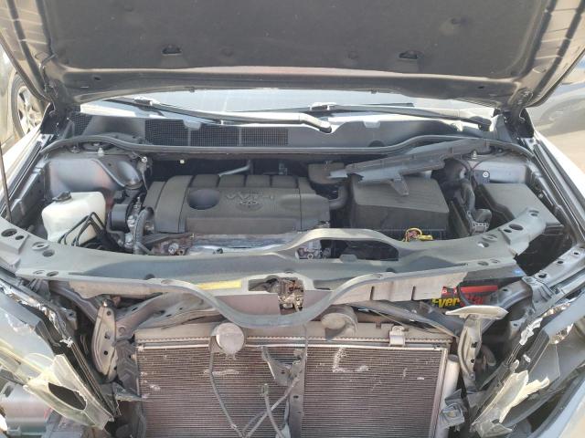 Photo 12 from auction – 2012 TOYOTA VENZA LE with VIN 4T3ZA3BB1CU059546