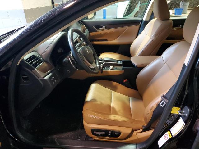 Photo 7 from auction – 2014 LEXUS GS 350 with VIN JTHCE1BL5E5028154