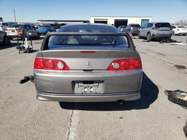 Photo 6 from auction – 2005 ACURA RSX with VIN JH4DC53895S013699