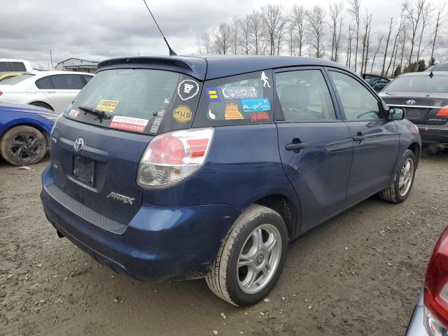 Photo 3 from auction – 2006 TOYOTA MATRIX with VIN 2T1LR32E26C558024