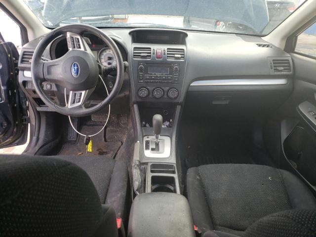 Photo 8 from auction – 2014 SUBARU IMPREZA PR with VIN JF1GPAC61E8267324