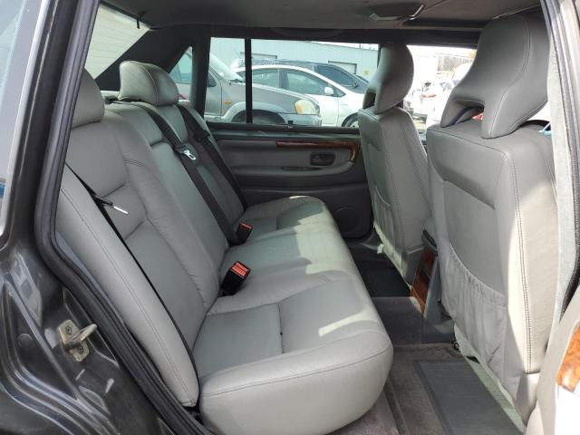 Photo 10 from auction – 1995 VOLVO 960 with VIN YV1KS9618S1075429