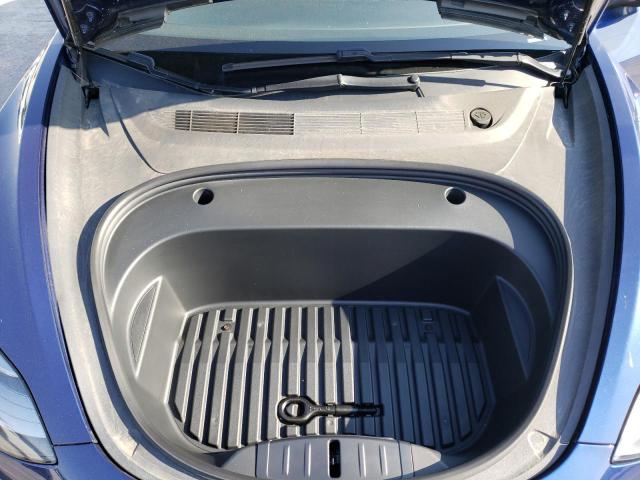 Photo 11 from auction – 2021 TESLA MODEL 3 with VIN 5YJ3E1EAXMF998316
