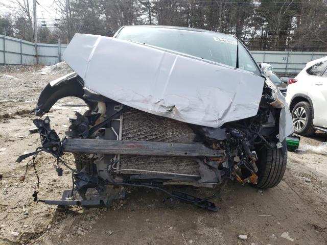 Photo 5 from auction – 2014 CHRYSLER TOWN & COU with VIN 2C4RC1CG2ER461730