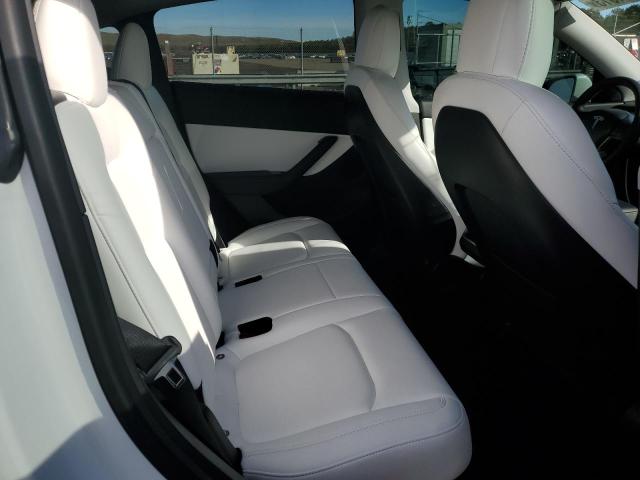 Zdjęcie 10 z aukcji – 2020 TESLA MODEL Y z VIN 5YJYGDEE4LF049184
