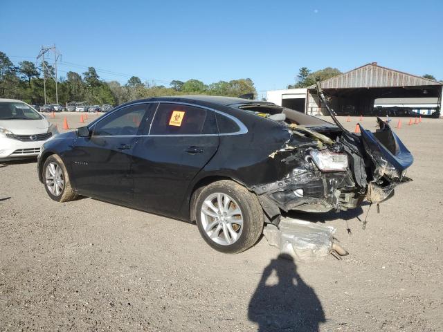 Photo 2 from auction – 2018 CHEVROLET MALIBU LT with VIN 1G1ZD5ST2JF147251