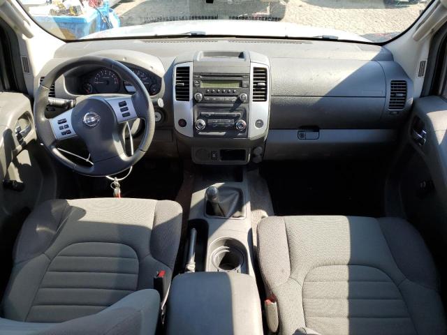 Photo 8 from auction – 2014 NISSAN FRONTIER S with VIN 1N6BD0CT0EN722689