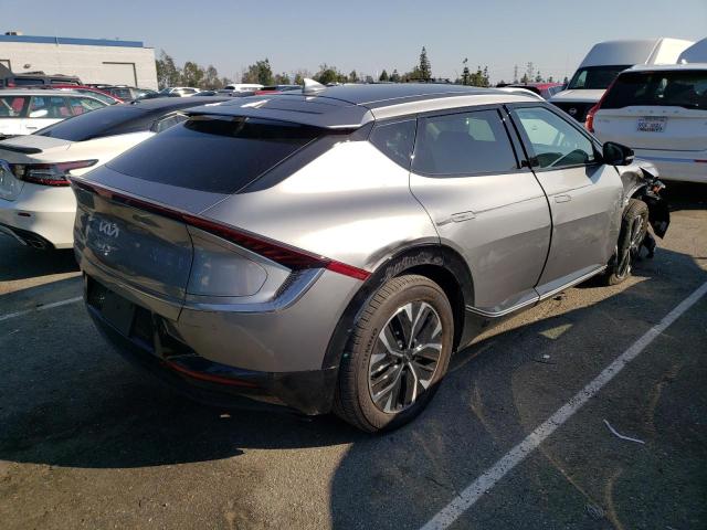 Photo 3 from auction – 2022 KIA EV6 LIGHT with VIN KNDC34LA6N5080947