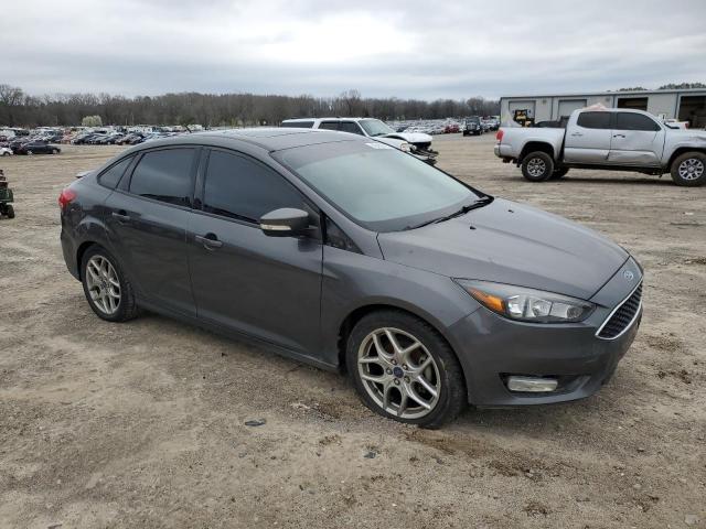 Photo 4 from auction – 2015 FORD FOCUS SE with VIN 1FADP3F24FL267663