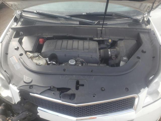 Photo 12 from auction – 2011 CHEVROLET TRAVERSE L with VIN 1GNKVLED4BJ184306