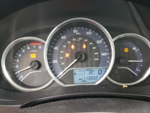 Photo 9 from auction – 2015 TOYOTA COROLLA L with VIN 2T1BURHE1FC336675