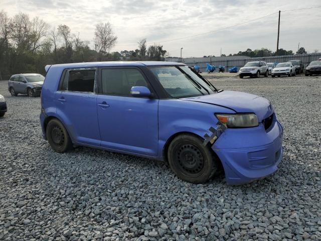Photo 4 from auction – 2010 TOYOTA SCION XB with VIN JTLZE4FE8A1114248