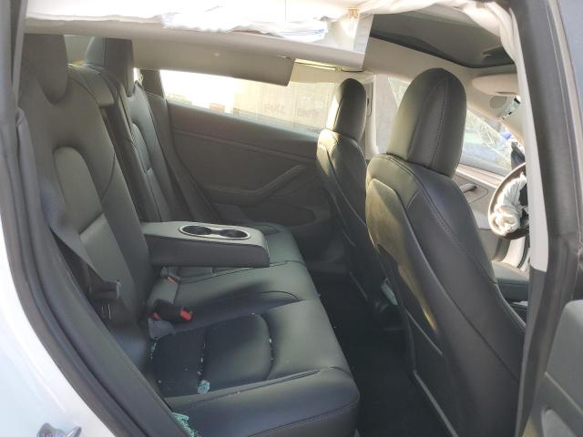Photo 10 from auction – 2023 TESLA MODEL 3 with VIN 5YJ3E1EAXPF430197