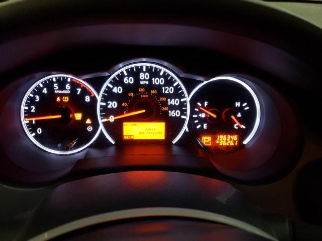 صورة رقم 9 من المزاد - 2011 NISSAN ALTIMA BAS مع VIN 1N4AL2AP8BC179415