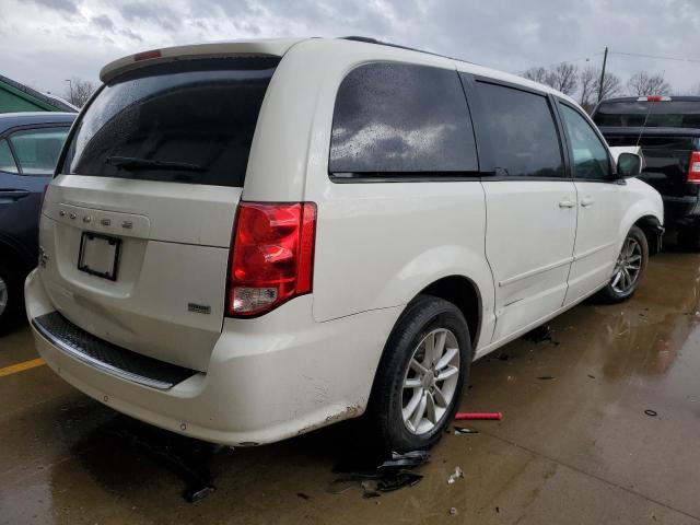 Photo 3 from auction – 2013 DODGE GRAND CARA with VIN 2C4RDGCGXDR739420
