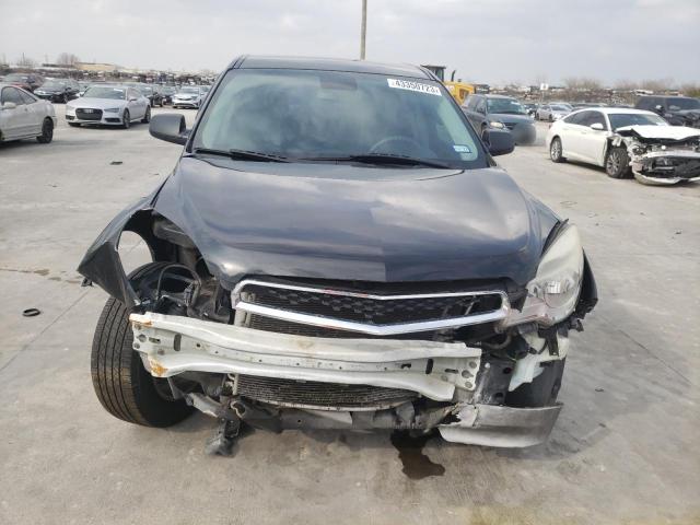 Photo 5 from auction – 2014 CHEVROLET EQUINOX LS with VIN 2GNALAEK4E6199068