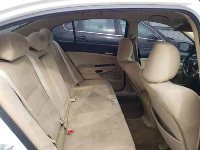 Photo 10 from auction – 2011 HONDA ACCORD LXP with VIN 1HGCP2F47BA127776