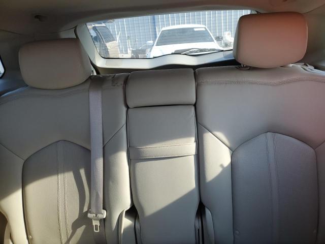 Photo 10 from auction – 2012 CADILLAC SRX PERFOR with VIN 3GYFNBE35CS632428