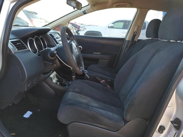 Photo 7 from auction – 2008 NISSAN VERSA S with VIN 3N1BC13E88L374404