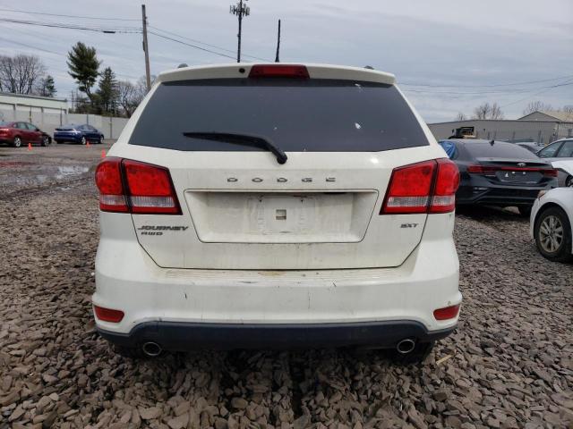 Photo 6 from auction – 2015 DODGE JOURNEY SX with VIN 3C4PDDBG2FT633101