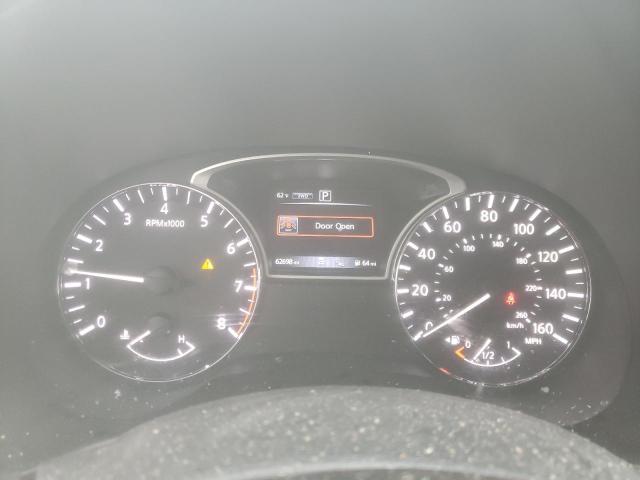 Photo 9 from auction – 2020 NISSAN PATHFINDER with VIN 5N1DR2CM3LC577945