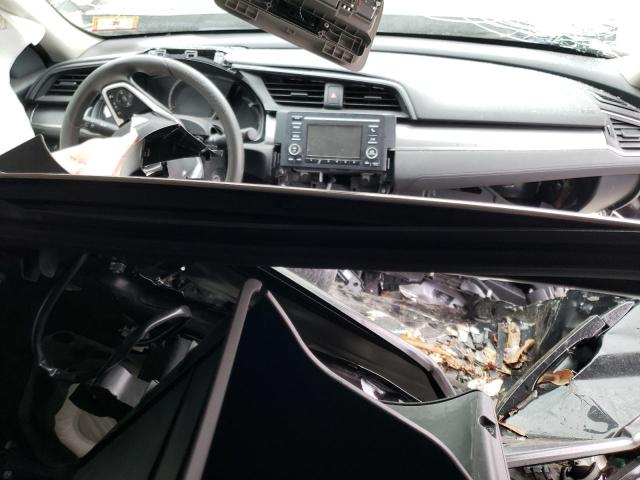 Photo 8 from auction – 2016 HONDA CIVIC LX with VIN 2HGFC2F59GH527347