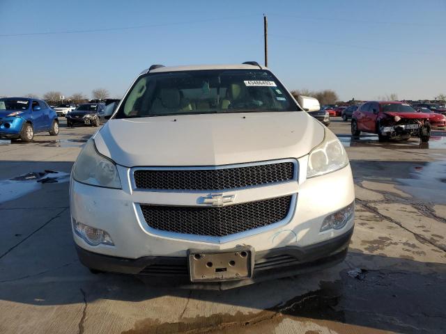 Zdjęcie 5 z aukcji – 2011 CHEVROLET TRAVERSE z VIN 1GNKRJED4BJ180023