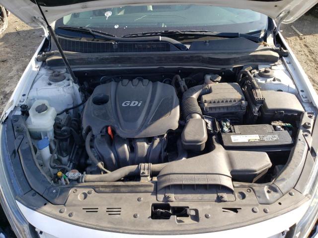 Photo 11 from auction – 2015 KIA OPTIMA EX with VIN 5XXGN4A71FG435944