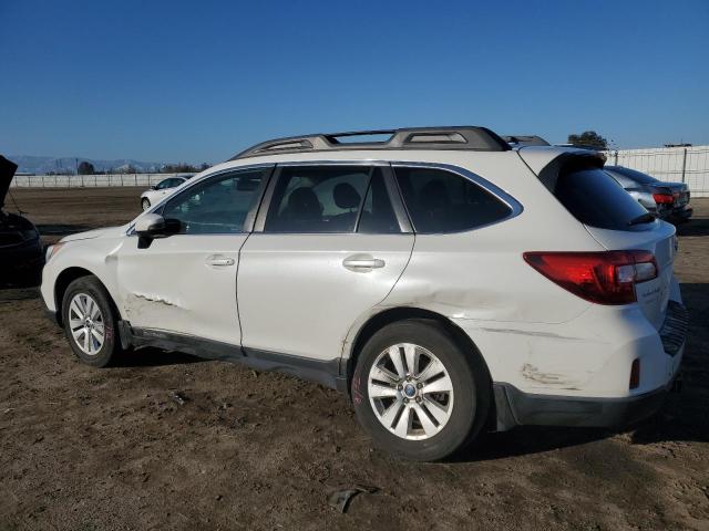 Photo 2 from auction – 2015 SUBARU OUTBACK 2. with VIN 4S4BSAHC6F3271784