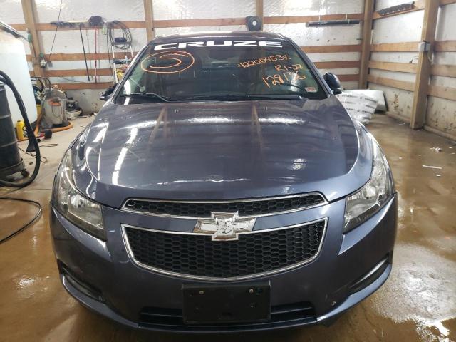 Photo 5 from auction – 2014 CHEVROLET CRUZE LT with VIN 1G1PC5SB4E7128136