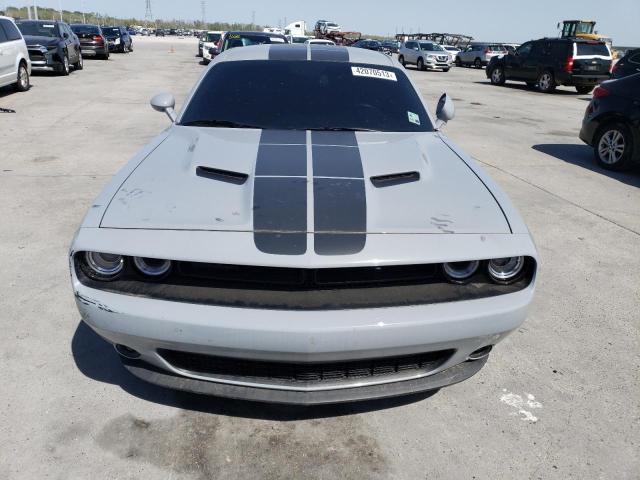 Photo 5 from auction – 2021 DODGE CHALLENGER with VIN 2C3CDZAG4MH578903