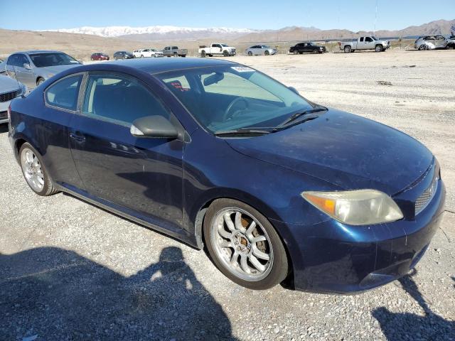 Photo 4 from auction – 2006 TOYOTA SCION TC with VIN JTKDE167060117544