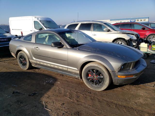 Photo 4 from auction – 2005 FORD MUSTANG with VIN 1ZVFT80N955206632