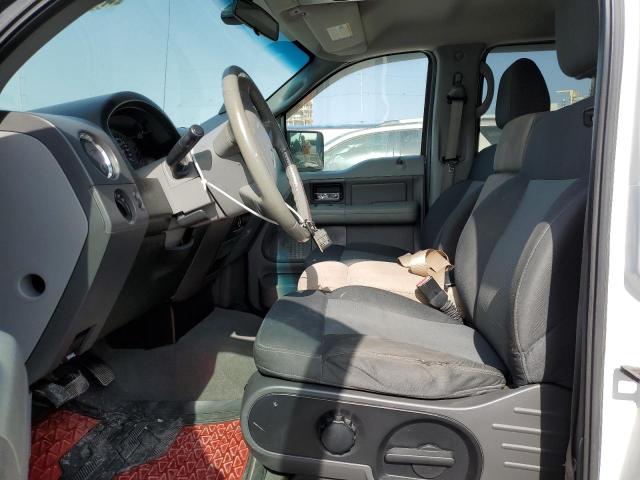 Photo 7 from auction – 2008 FORD F150 SUPER with VIN 1FTPW14V08FA33999
