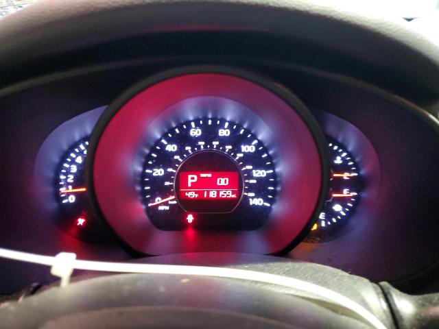 Zdjęcie 9 z aukcji – 2015 KIA SOUL z VIN KNDJN2A24F7185834