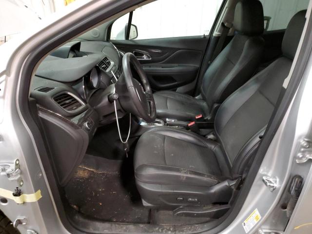 Photo 7 from auction – 2015 BUICK ENCORE CON with VIN KL4CJBSB6FB270183