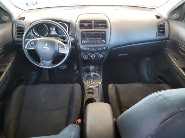Photo 8 from auction – 2015 MITSUBISHI OUTLANDER with VIN 4A4AP3AU6FE051476