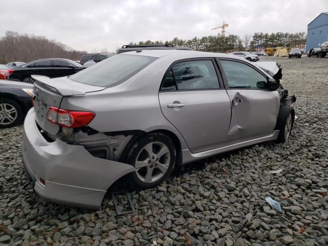 Photo 3 from auction – 2012 TOYOTA COROLLA BA with VIN 2T1BU4EE9CC898133