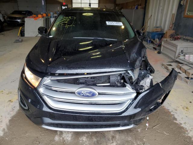 Photo 5 from auction – 2016 FORD EDGE SEL with VIN 2FMPK3J89GBC57547