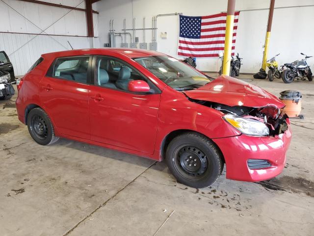 Photo 4 from auction – 2013 TOYOTA MATRX with VIN 2T1KU4EE9DC994541