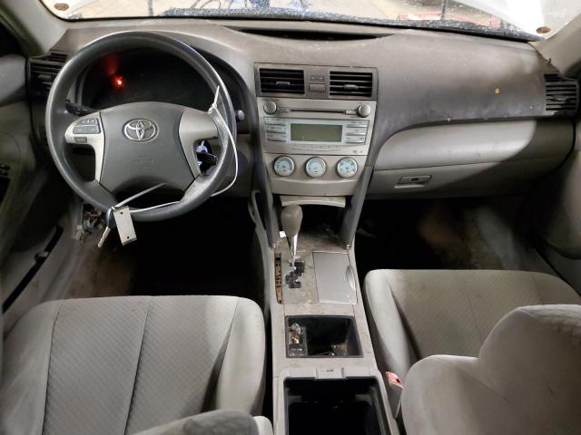 Photo 8 from auction – 2009 TOYOTA CAMRY BASE with VIN 4T1BE46K09U350241