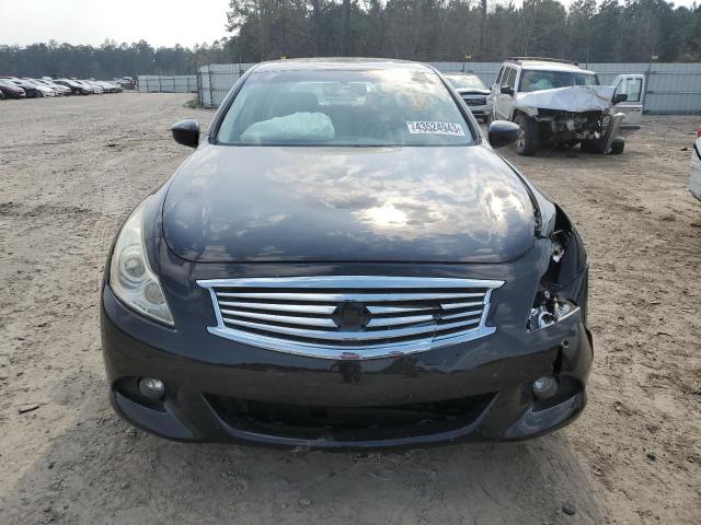 Photo 5 from auction – 2012 INFINITI G37 BASE with VIN JN1CV6APXCM932140