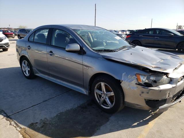Photo 4 from auction – 2014 MITSUBISHI LANCER ES/ with VIN JA32U2FU0EU011114