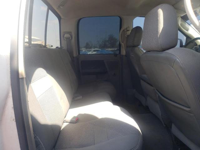 Zdjęcie 10 z aukcji – 2006 DODGE RAM 3500 S z VIN 3D7MX48C96G266579