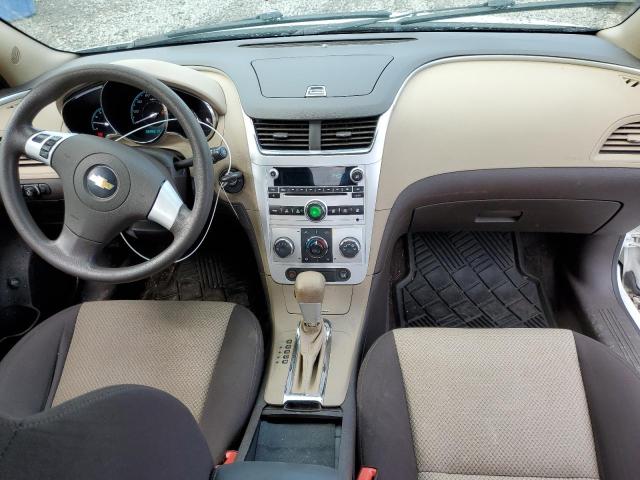 Photo 8 from auction – 2011 CHEVROLET MALIBU LS with VIN 1G1ZB5E17BF191845