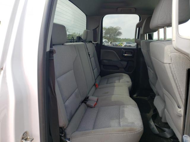 Photo 10 from auction – 2018 CHEVROLET SILVERADO with VIN 1GCRCPEC0JZ234355