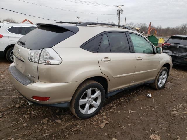 Photo 3 from auction – 2006 LEXUS RX 330 with VIN 2T2HA31U26C109105