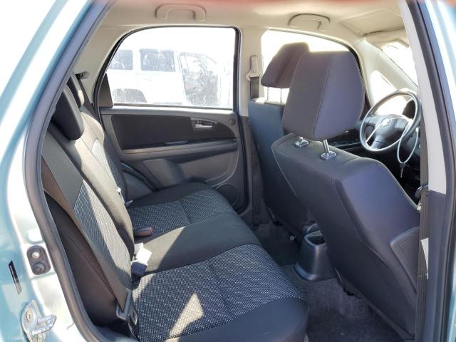 Photo 10 from auction – 2009 SUZUKI SX4 TECHNO with VIN JS2YB413695101532