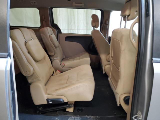 Photo 11 from auction – 2014 DODGE GRAND CARA with VIN 2C4RDGBG3ER375148